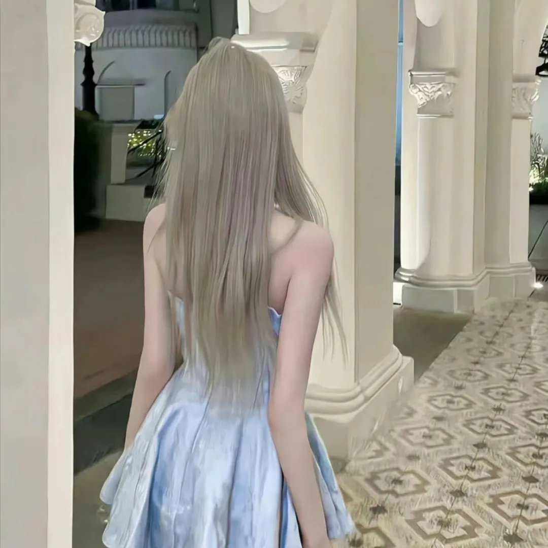 白家庄园的宝藏