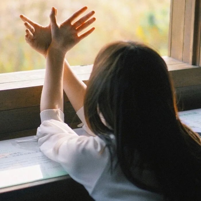 安娜·弗里茨的尸体